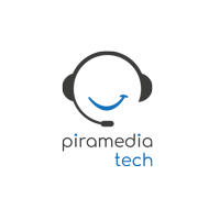 Piramedia-tech
